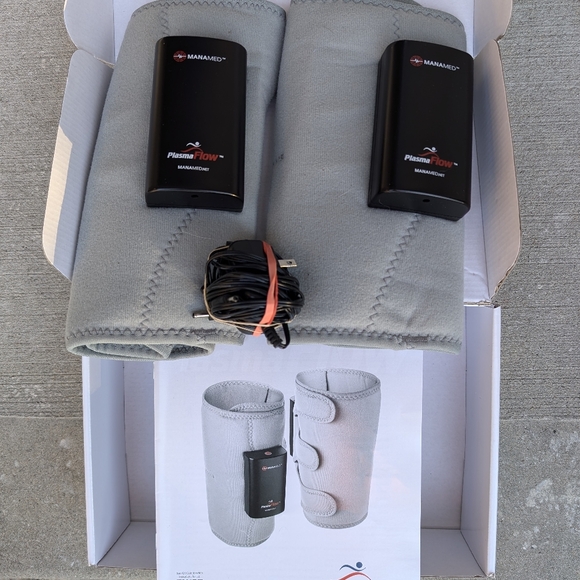 Plasma Flow Shin Massager - Picture 3 of 6